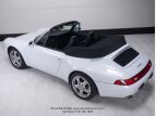 Thumbnail Photo 101 for 1997 Porsche 911 Cabriolet